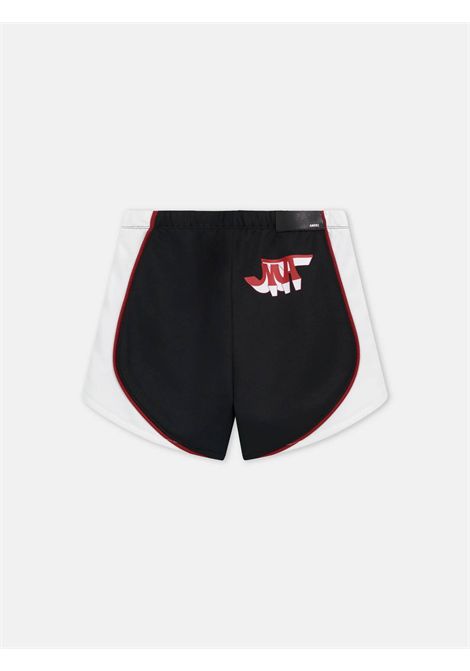 Bermuda con logo AMIRI KIDS | ACBMSO1006001